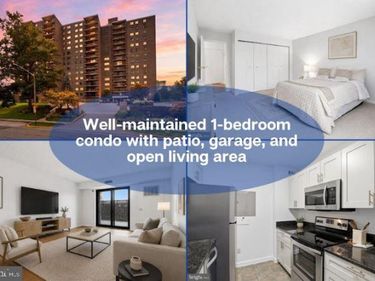 200 N PICKETT STREET, Unit 110, ALEXANDRIA, VA 22304