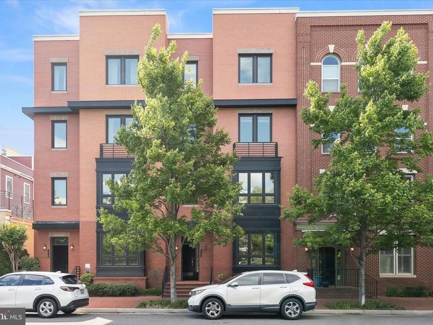 1412 Main Line Boulevard , Unit 102, Alexandria, VA 22301 Main Photo