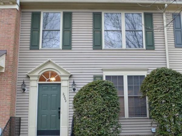 2202 GARDEN LANE, FREDERICK, MD 21701