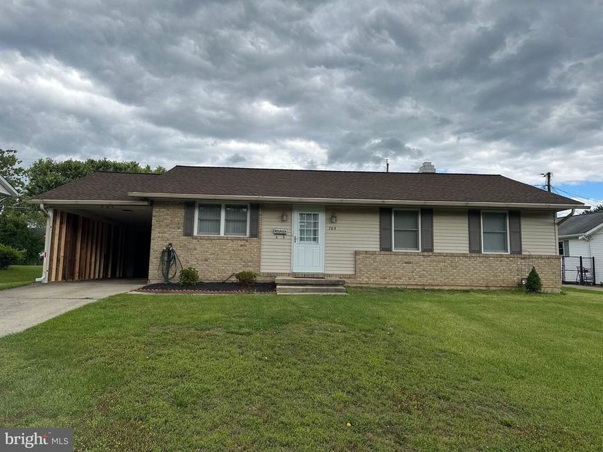 705 Bayberry Road , Edgewood, MD 21040 Main Photo