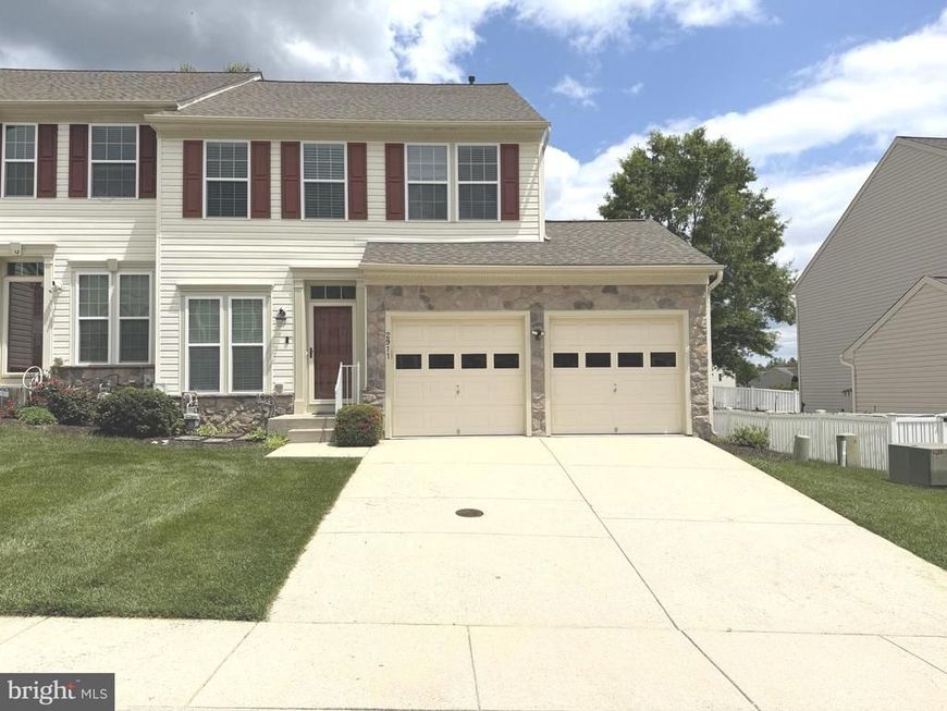 2911 Lomond Place , Abingdon, MD 21009 Main Photo
