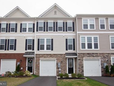 136 SOLARA DRIVE , WINCHESTER, VA 22602