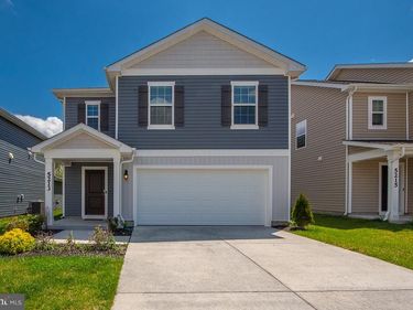5213 CROOKED LANE , STEPHENS CITY, VA 22655