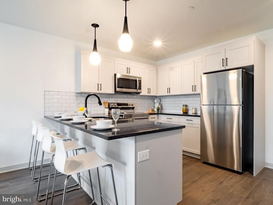 6808 Ridge Avenue, Unit 407, Philadelphia, PA 19128 Main Photo