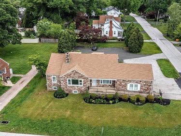 2111 DEKALB PIKE, EAST NORRITON, PA 19401