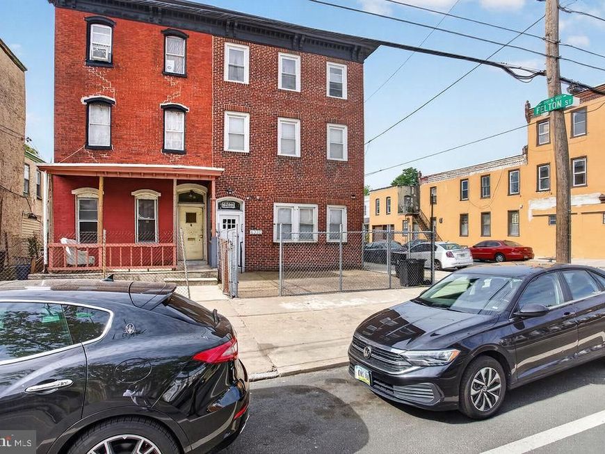 6220 Vine Street , Philadelphia, PA 19139 Main Photo