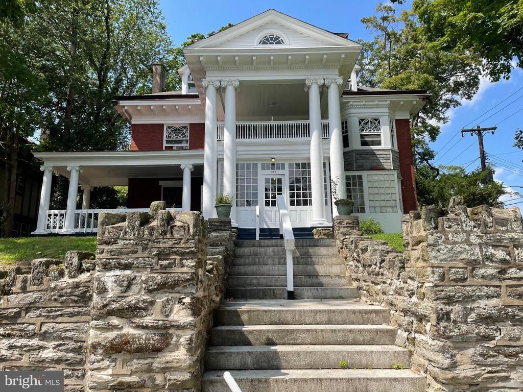 105 W TULPEHOCKEN , PHILADELPHIA, PA 19144