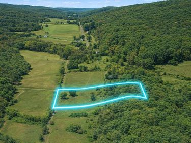 BACK MOUNTAIN ROAD , WINCHESTER, VA 22602
