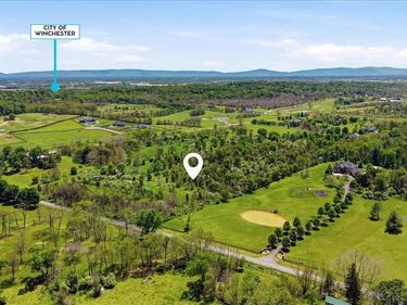 TBD CEDAR CREEK GRADE , WINCHESTER, VA 22602