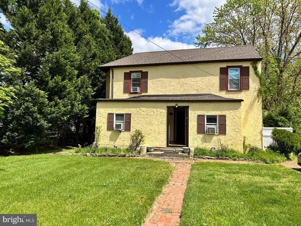 153 NEW FREEDOM ROAD , BERLIN, NJ 08009