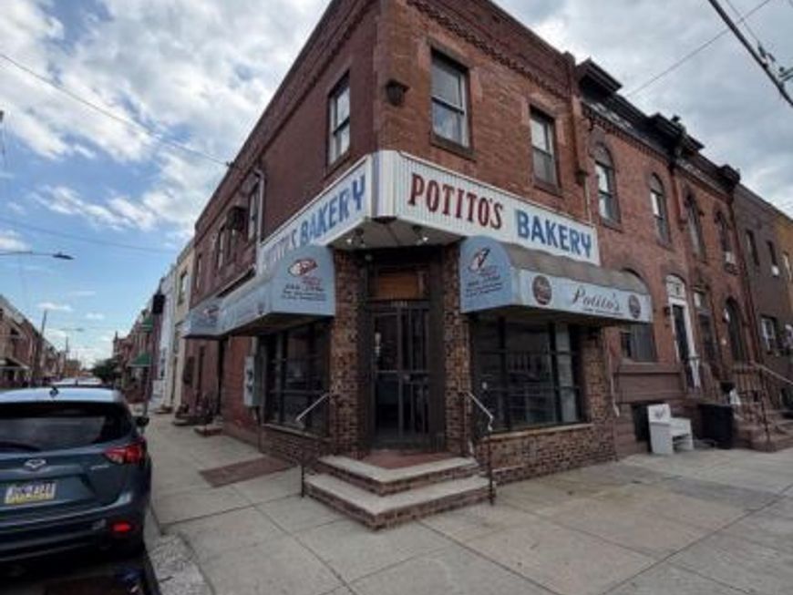 1614 W Ritner Street , Philadelphia, PA 19145 Main Photo