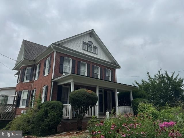 4331 BLACK ROCK ROAD, UPPERCO, MD 21155