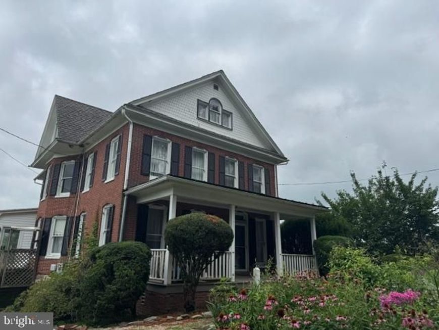 4331 Black Rock Road, Upperco, MD 21155 Main Photo