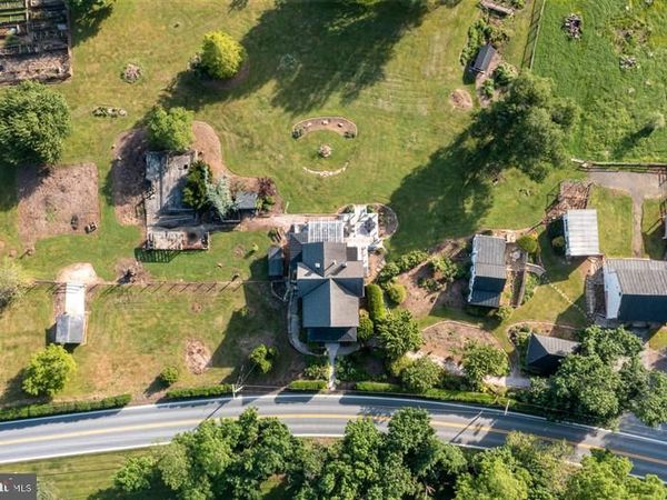 4331 BLACK ROCK ROAD, UPPERCO, MD 21155