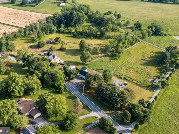 4331 BLACK ROCK ROAD, UPPERCO, MD 21155
