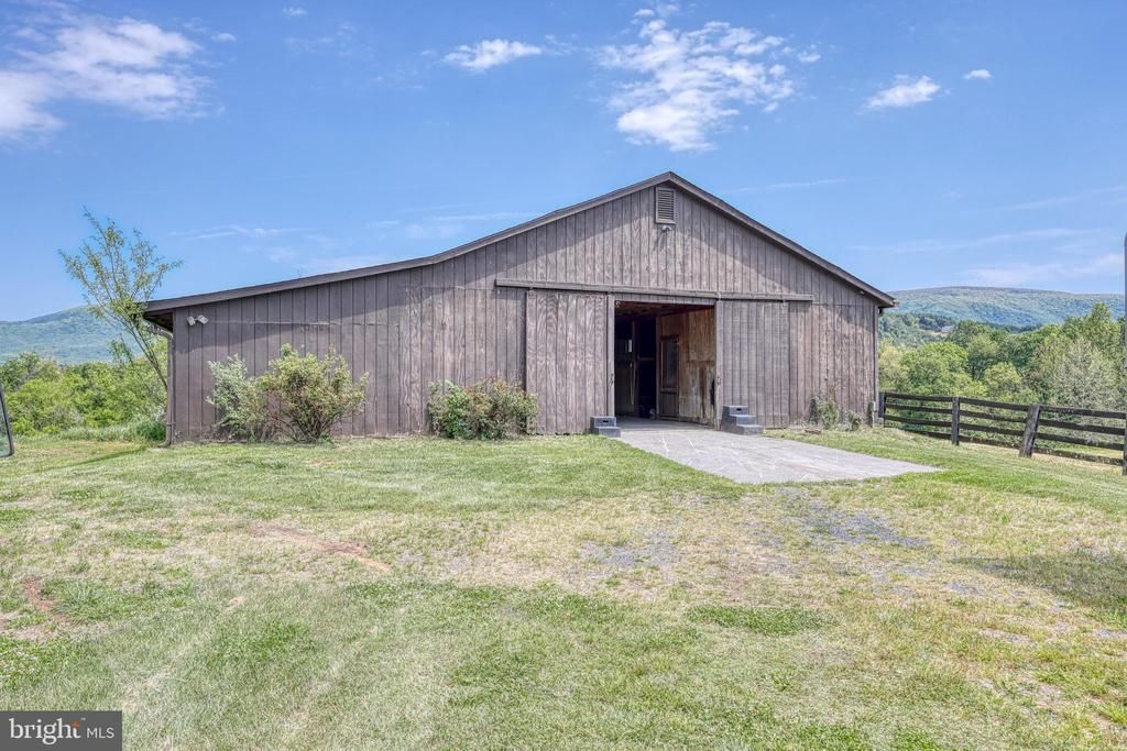 4119 Bentonville Road , Bentonville, VA 22610 Main Photo