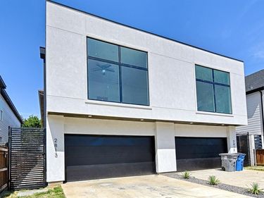 2815 Harston Street, Unit 2815, Dallas, TX 75212