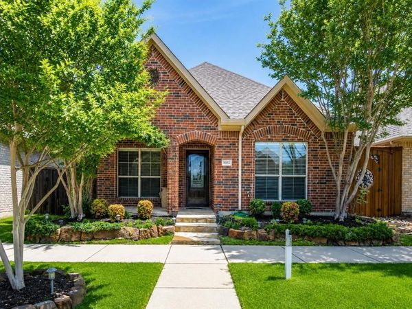 9962 Bell Rock Road, Frisco, TX 75035