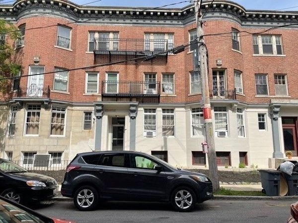 39 Strathmore Rd, Unit 2, Boston, MA 02135