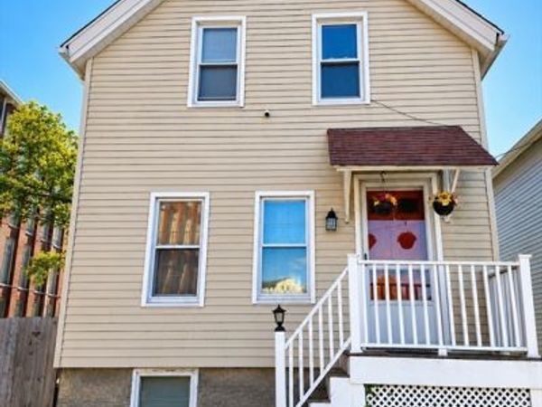 1 Thatcher St, New Bedford, MA 02744