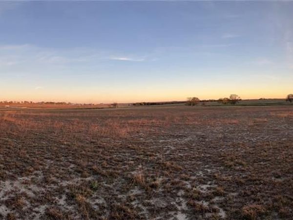 Lot 10 HCR 4434, Itasca, TX 76055