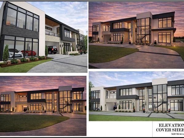 3731 Balfour Court , Frisco, TX 75034