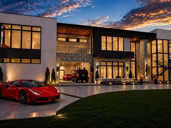 3731 Balfour Court, Frisco, TX 75034