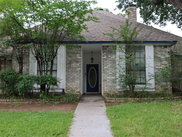 3302 Westgrove Drive, Arlington, TX 76001