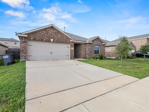 4308 Cat Tail Way , Forney, TX 75126