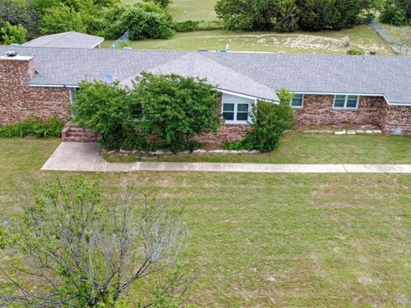 224 Billo Court, Weatherford, TX 76087