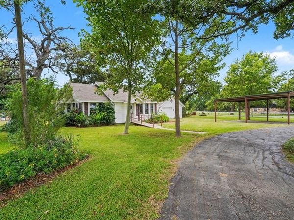 11015 State Highway 171, Covington, TX 76636