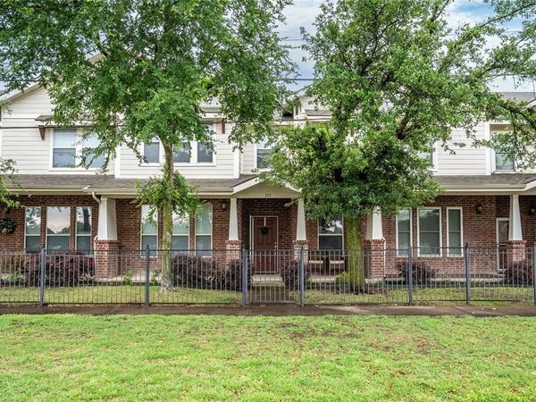 172 High School Drive, Lewisville, TX 75057