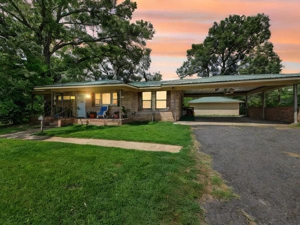 509 Tina Street , Quitman, TX 75783
