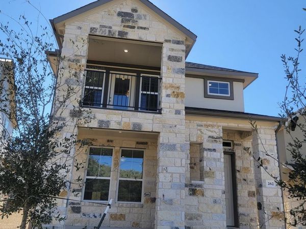 262 Delaware Mountains Terrace, Dripping Springs, TX 78620