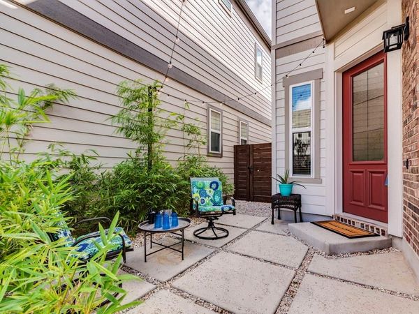 10202 Cienega CV, Austin, TX 78717