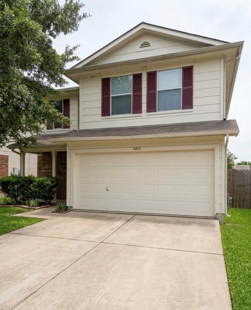 16821 Jaron Dr, Manor, TX 78653 Main Photo