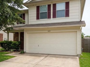 16821 Jaron DR , Manor, TX 78653
