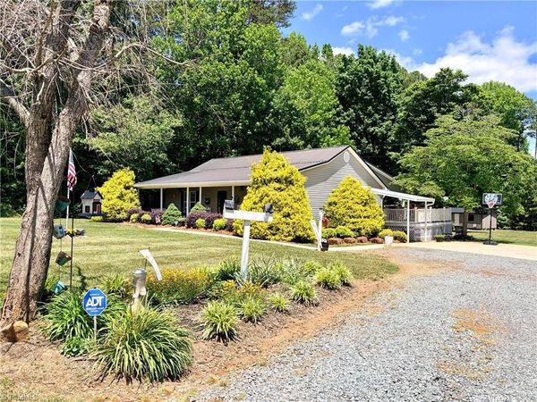 1920 Angell Road, Mocksville, NC 27028