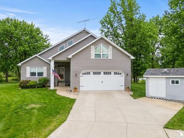 8085 Wadding Drive, Onsted, MI 49265