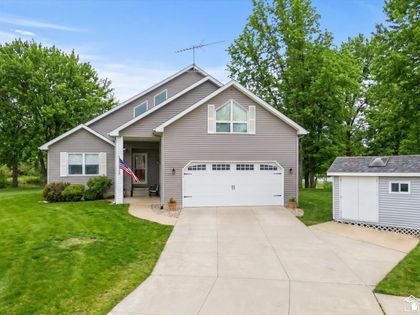 8085 Wadding Drive Onsted, MI 49265