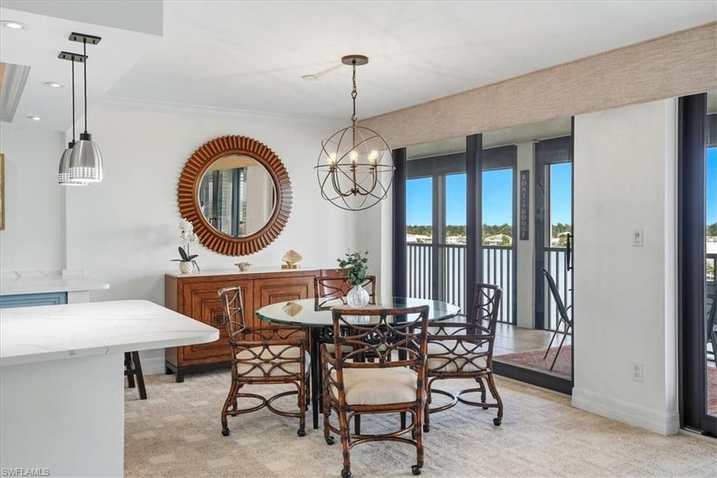 2400 Gulf Shore Blvd N, Unit 604, Naples, FL 34103 Photo