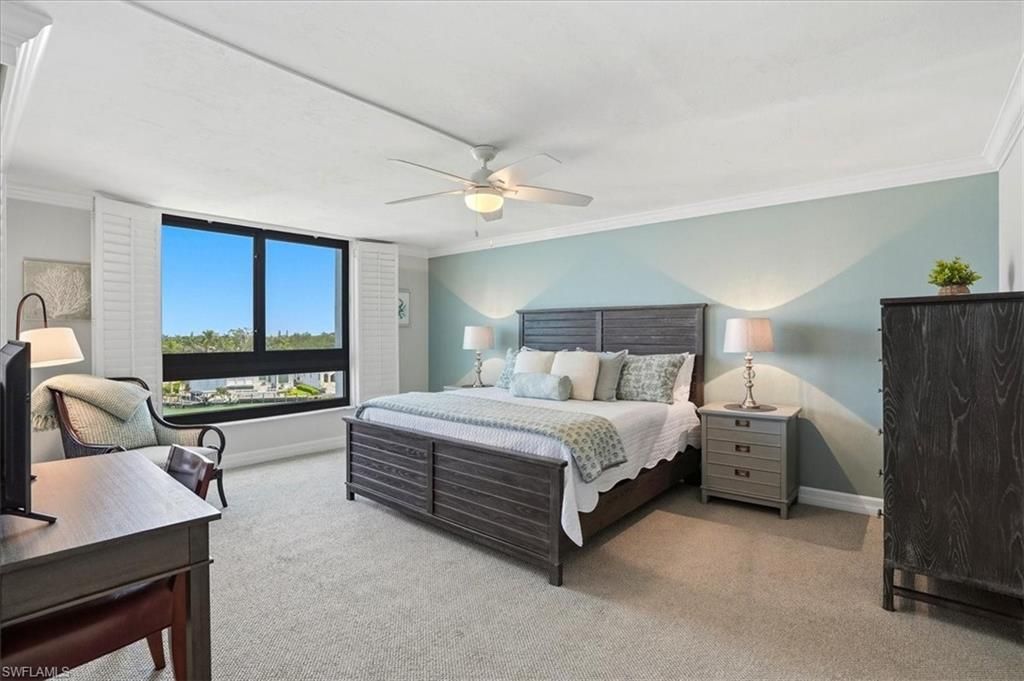 2400 Gulf Shore Blvd N, Unit 604, Naples, FL 34103 Photo