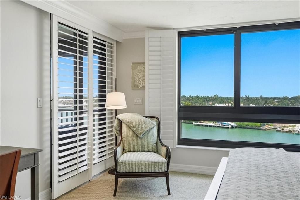 2400 Gulf Shore Blvd N, Unit 604, Naples, FL 34103 Photo