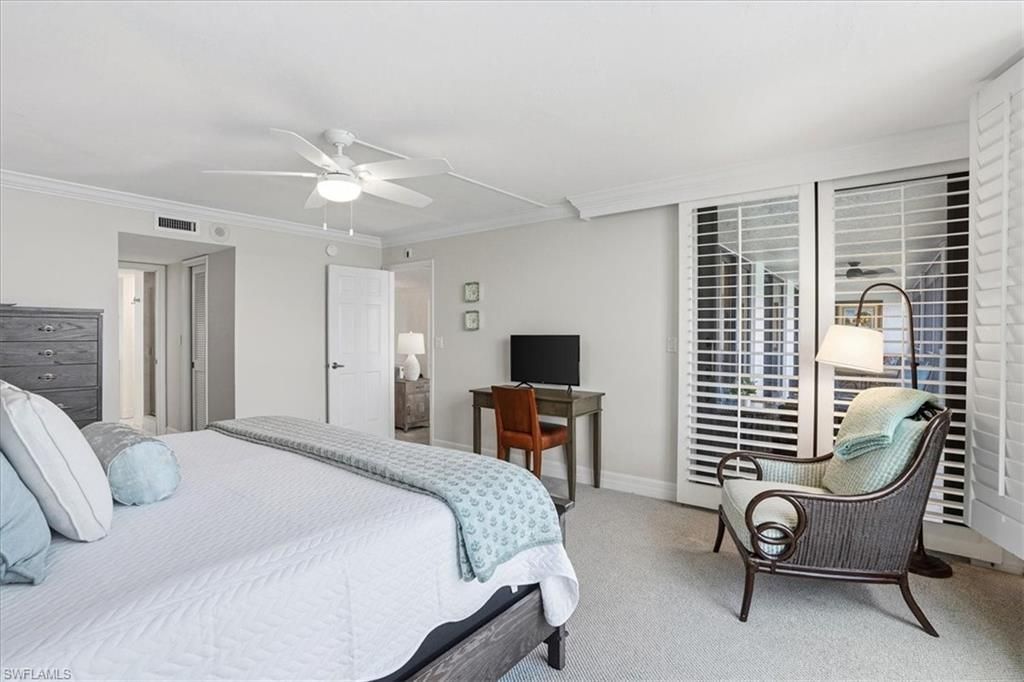 2400 Gulf Shore Blvd N, Unit 604, Naples, FL 34103 Photo