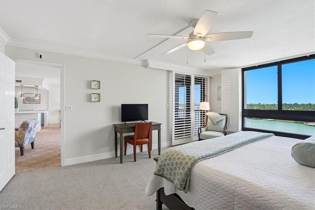 2400 Gulf Shore Blvd N, Unit 604, Naples, FL 34103 Photo