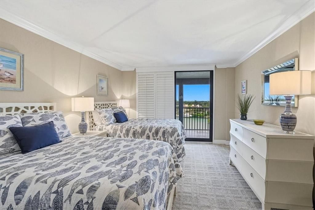 2400 Gulf Shore Blvd N, Unit 604, Naples, FL 34103 Photo
