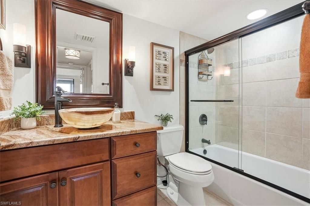 2400 Gulf Shore Blvd N, Unit 604, Naples, FL 34103 Photo