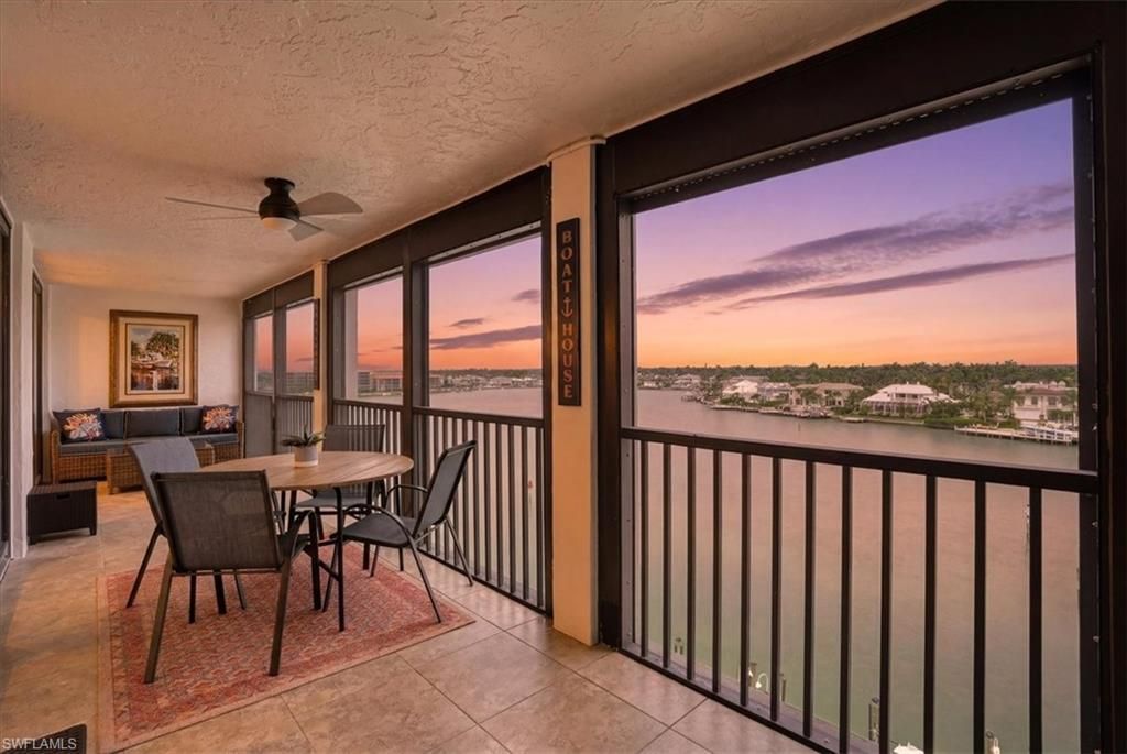 2400 Gulf Shore Blvd N, Unit 604, Naples, FL 34103 Photo