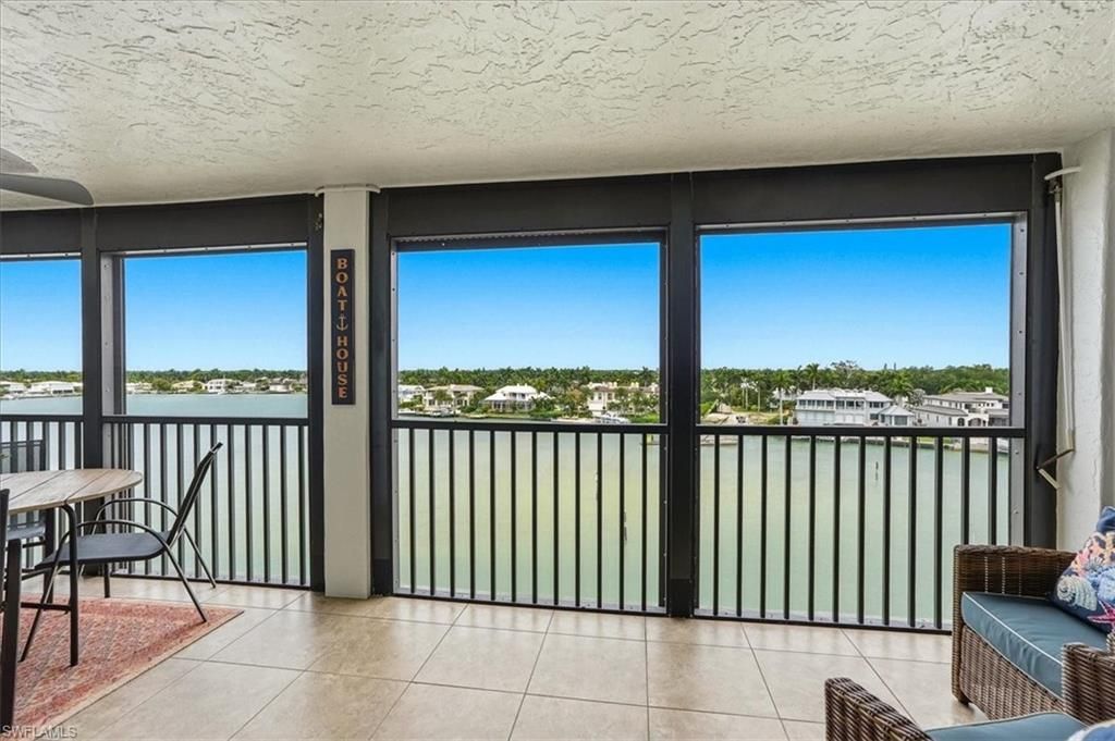 2400 Gulf Shore Blvd N, Unit 604, Naples, FL 34103 Photo