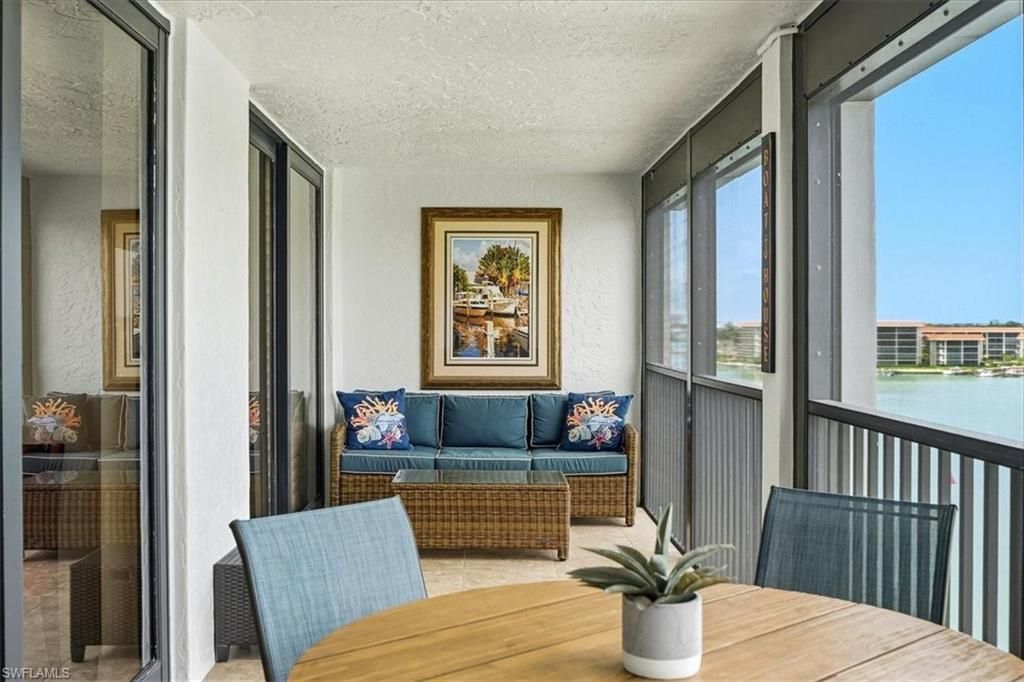 2400 Gulf Shore Blvd N, Unit 604, Naples, FL 34103 Photo
